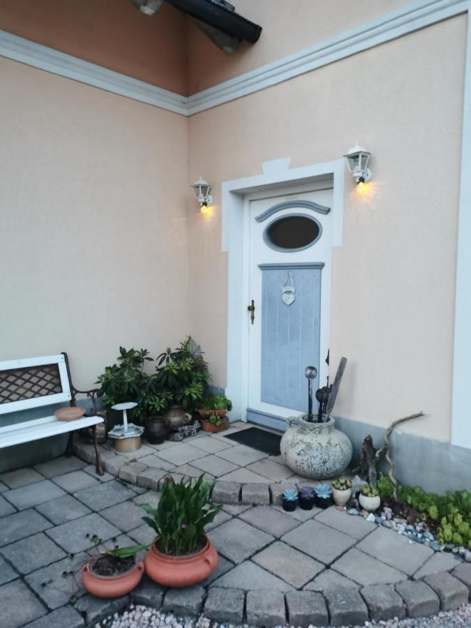 Apartmaji Arko Ribnica Luaran gambar