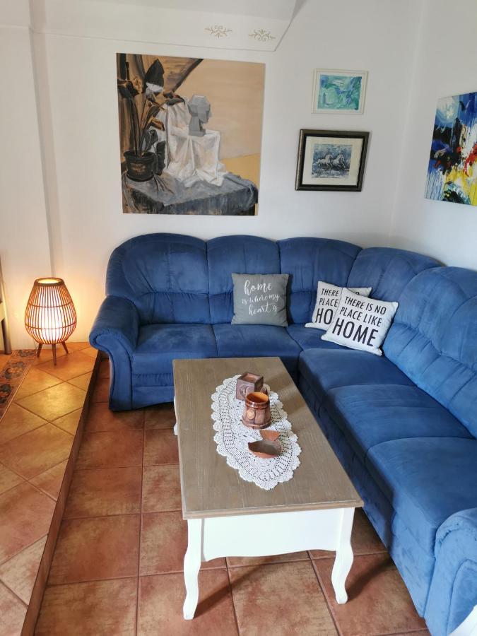 Apartmaji Arko Ribnica Bilik gambar
