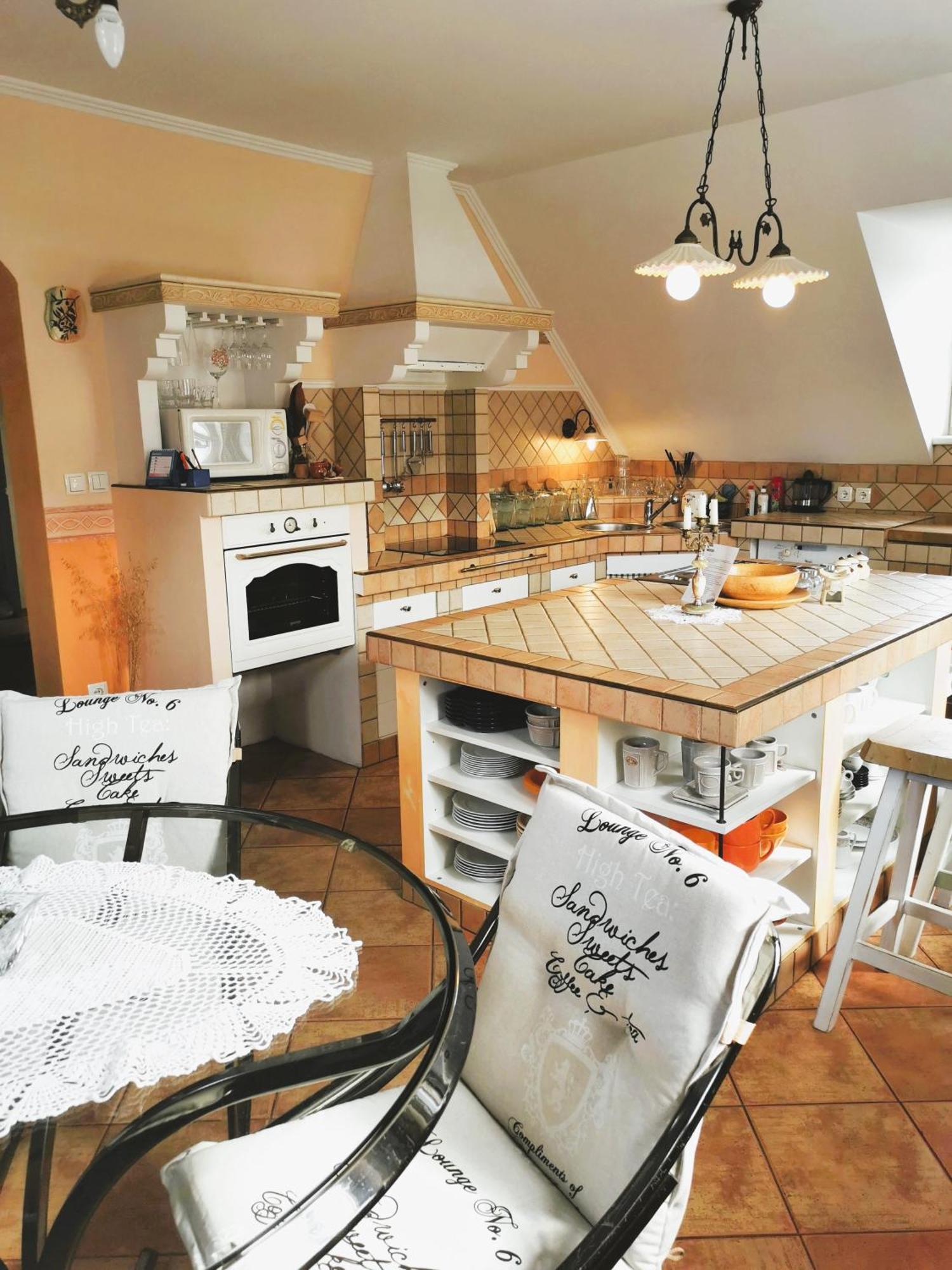 Apartmaji Arko Ribnica Luaran gambar