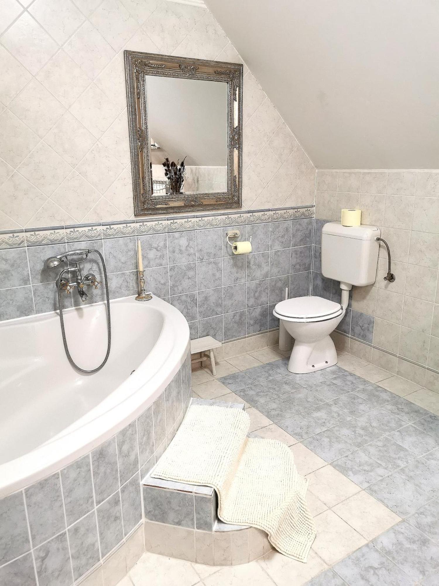 Apartmaji Arko Ribnica Luaran gambar