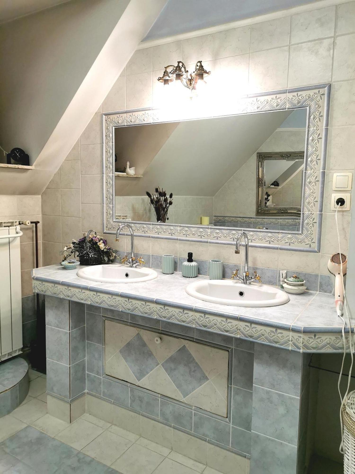 Apartmaji Arko Ribnica Luaran gambar