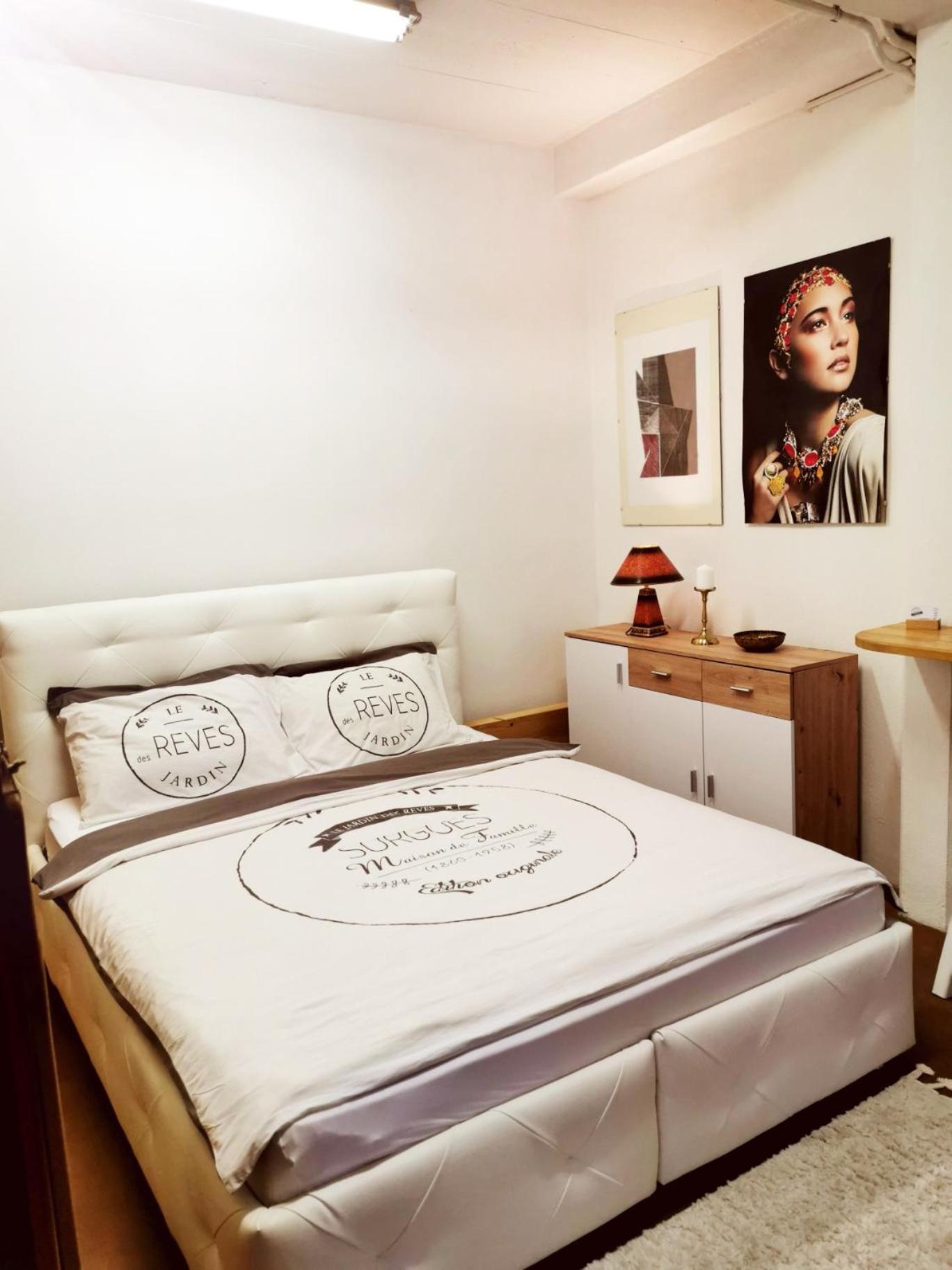 Apartmaji Arko Ribnica Luaran gambar