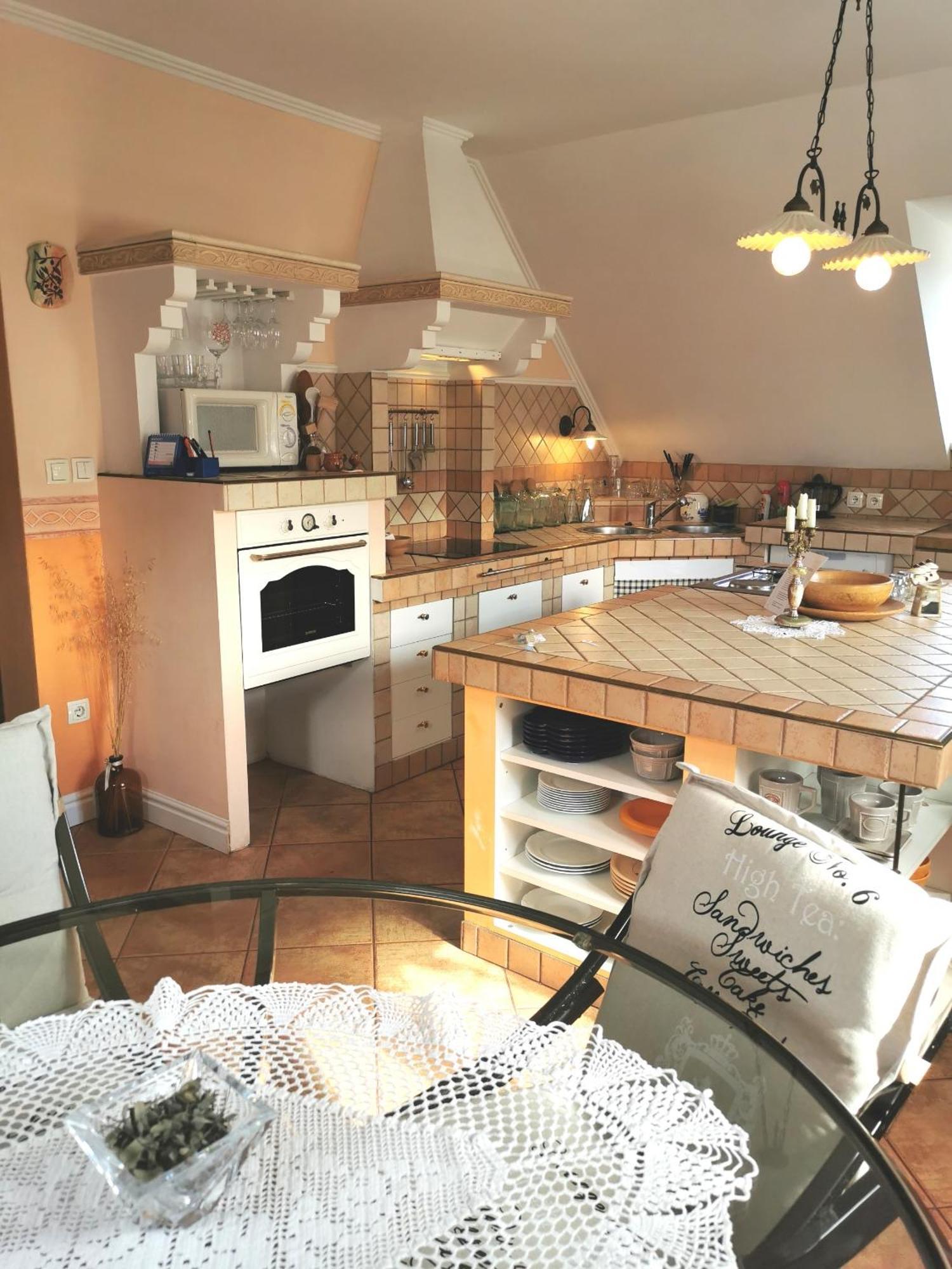 Apartmaji Arko Ribnica Luaran gambar